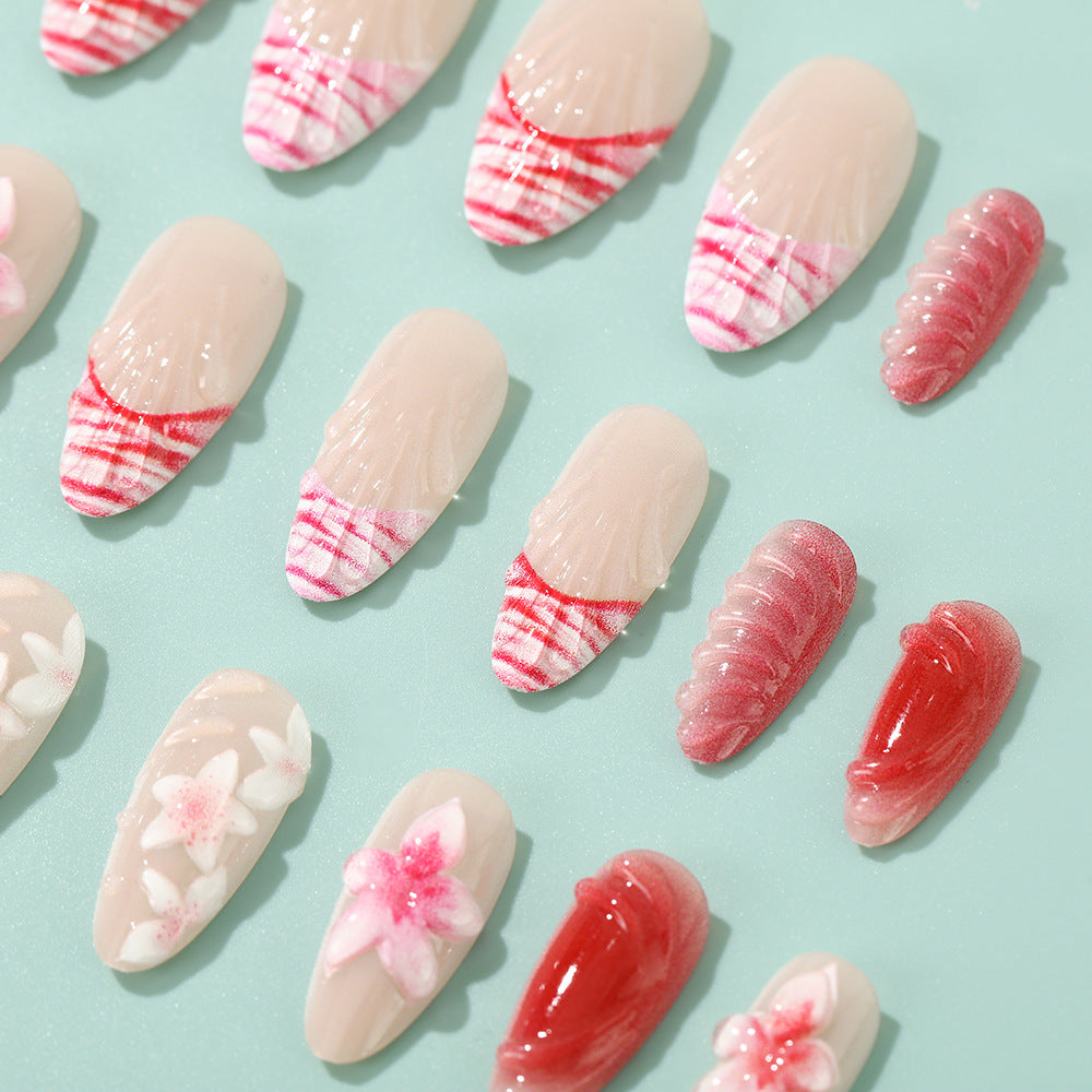 Artistic Nail Art Set Kalsten