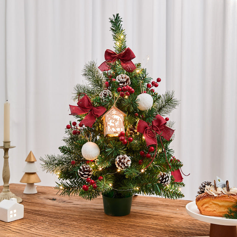 Mini Christmas Tree Decoration Kalsten