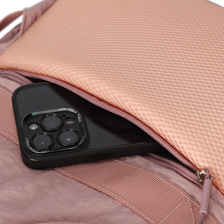 Functional Urban Laptop Backpack Kalsten