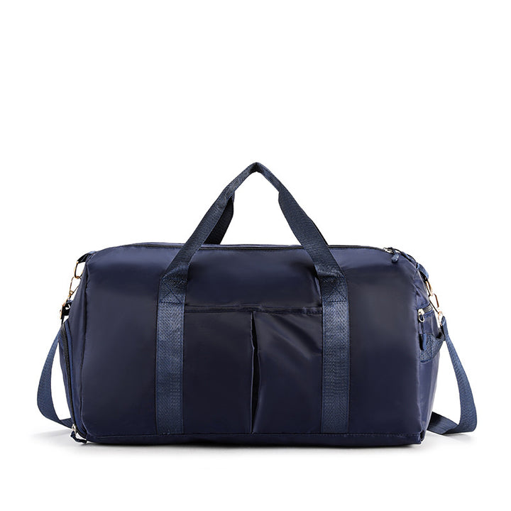 Versatile Travel Duffel Bag Kalsten