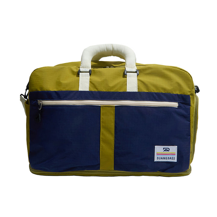 Multi-Functional Lightweight Travel Duffel Bag Kalsten