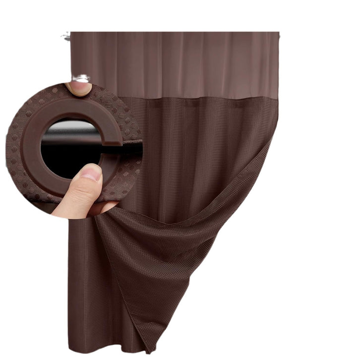 Shower Curtain Kalsten