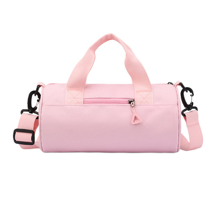 Compact Sport Duffel Bag Kalsten