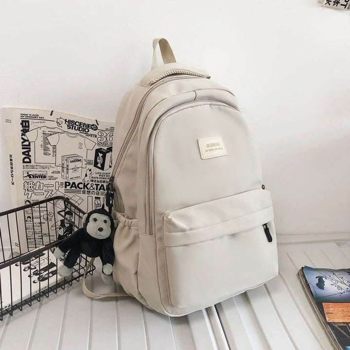 Functional Everyday Backpack Kalsten