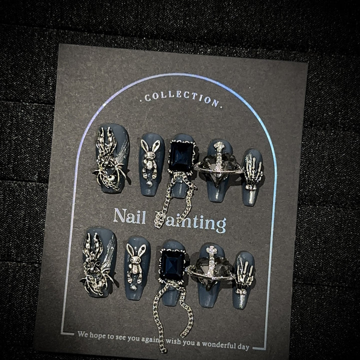 Decorative Nail Art Kit