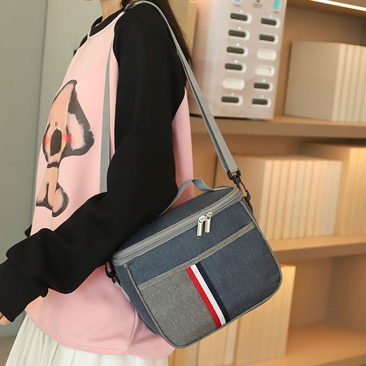 Stylish Insulated Lunch Organizer Kalsten