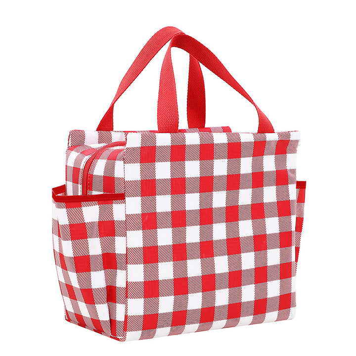 Insulated Picnic Tote Kalsten