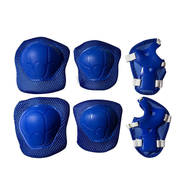 Protective Gear Kalsten
