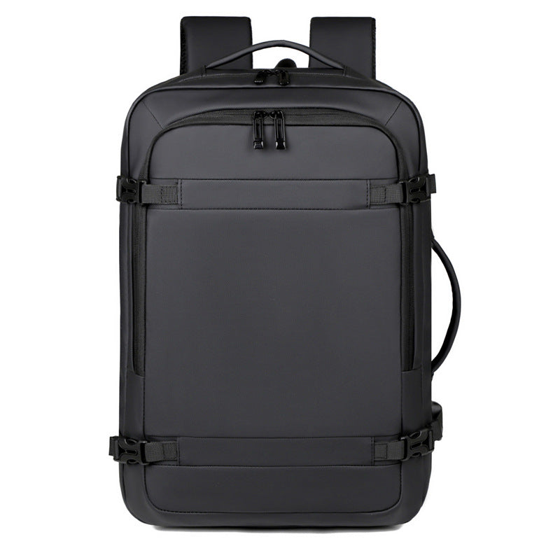 Tech-Optimized Travel Backpack Kalsten