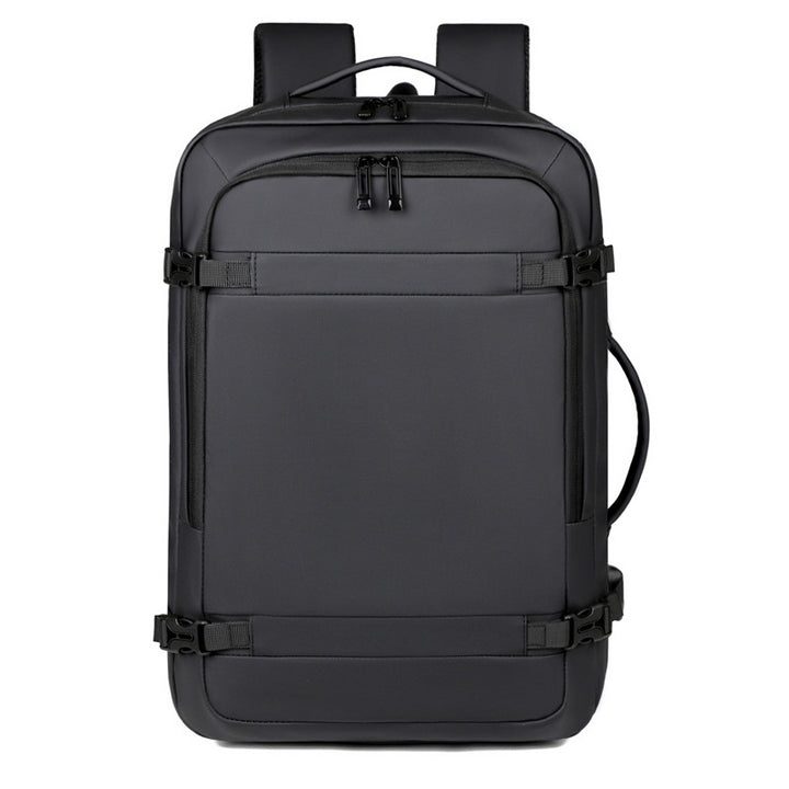 Tech-Optimized Travel Backpack Kalsten