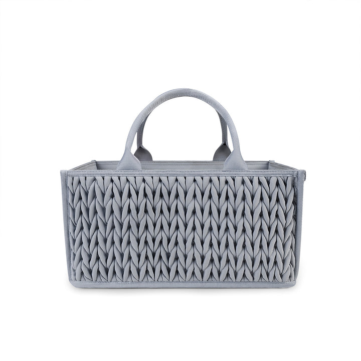 Structured storage bag Kalsten