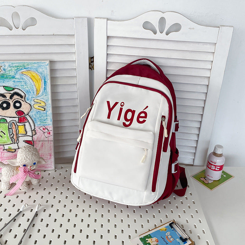 Versatile Everyday Backpack Kalsten