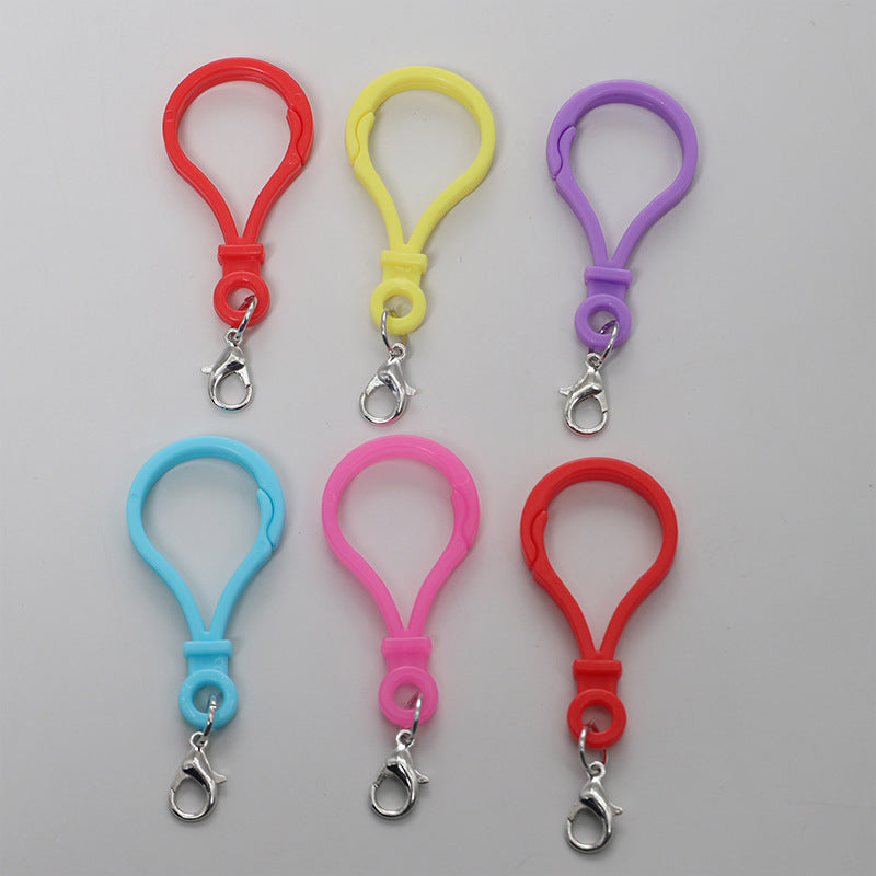 Versatile Silicone Keychain kalsten