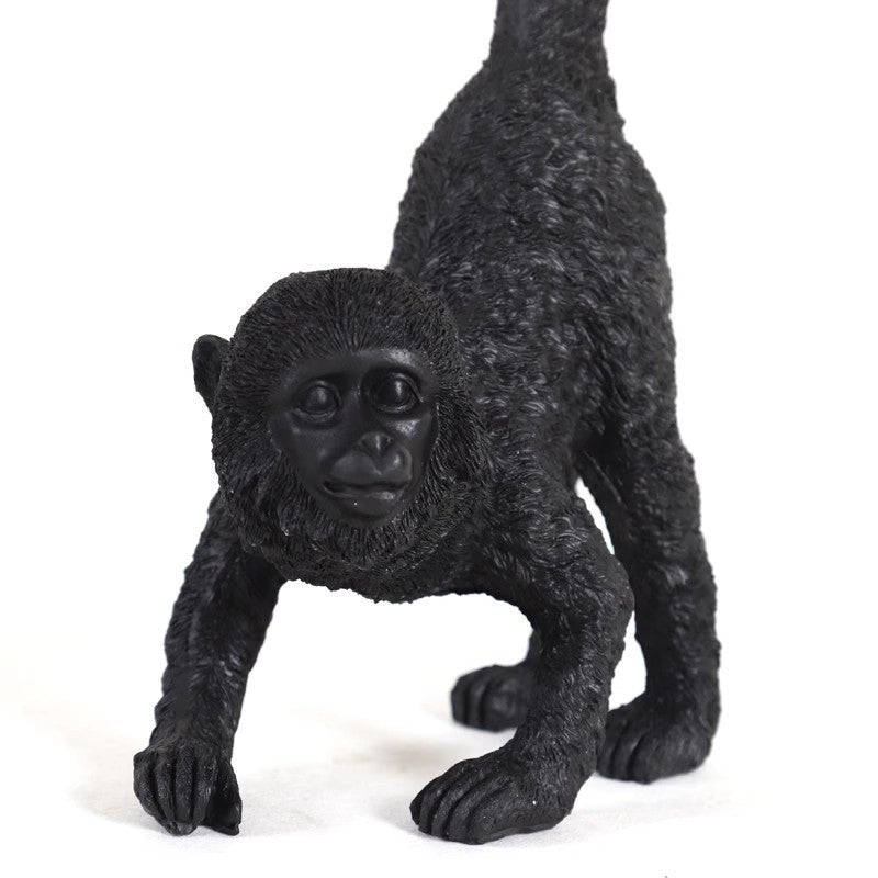 Decorative Monkey Sculpture