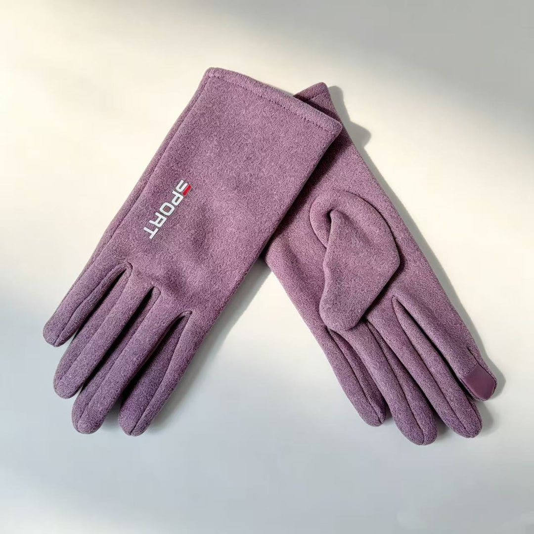 Sports Performance Touchscreen Gloves Kalsten