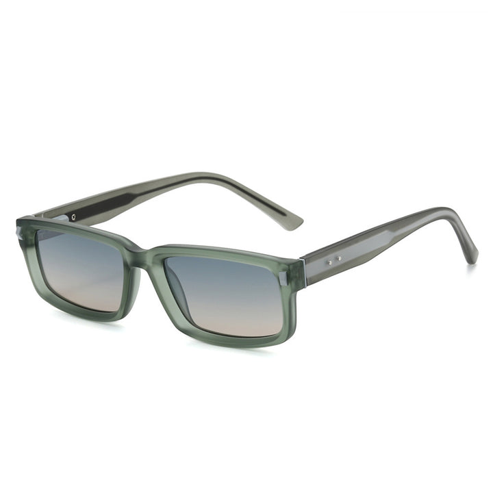 Ladies sunglasses in modern design Kalsten