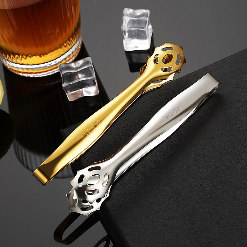 High-quality sugar tongs with ergonomic design Kalsten