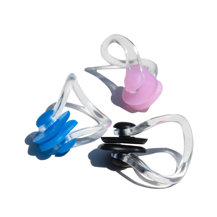 Ladies swimming mask set with comfortable seal Kalsten
