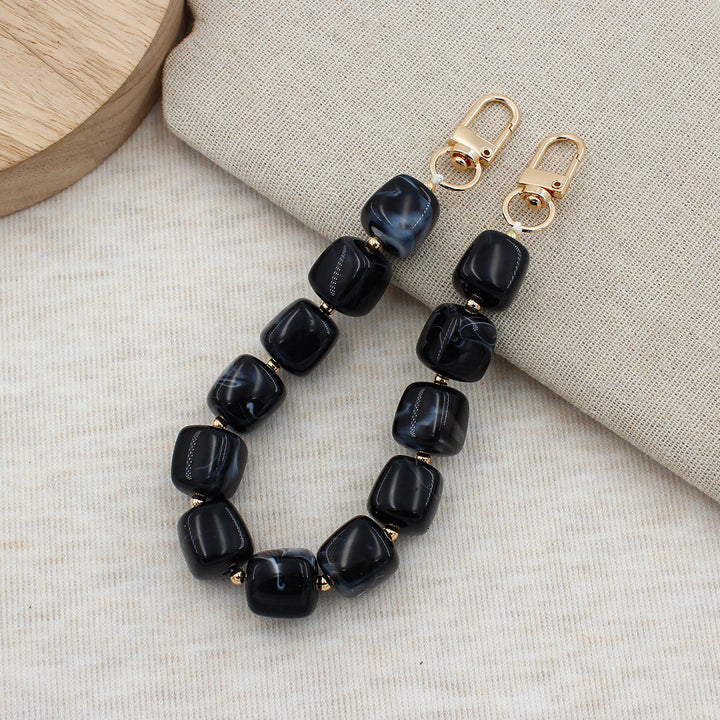 Chunky Beaded Eyewear Chain Kalsten