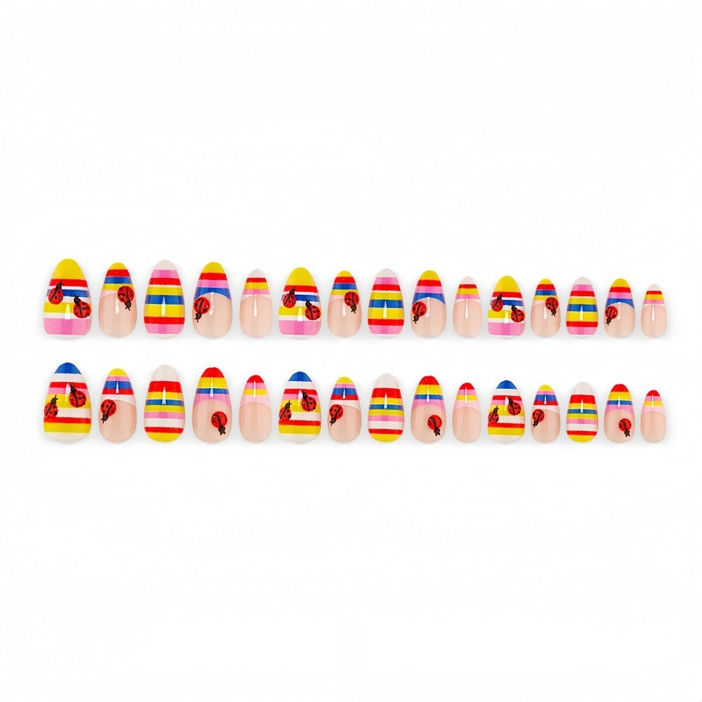 Nail Art Set Kalsten
