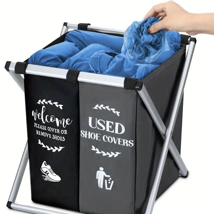 Shoe Cover Organizer Kalsten