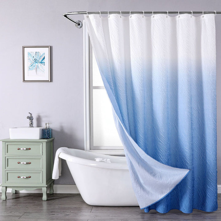 Home Decor Shower Curtain Kalsten