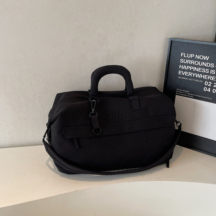 Spacious Travel Duffel Bag Kalsten