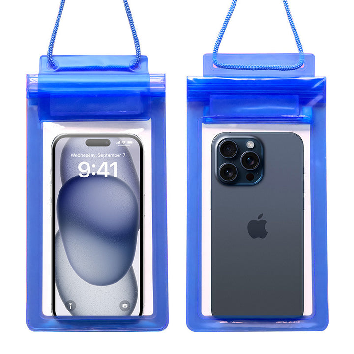 Waterproof Smartphone Case Kalsten