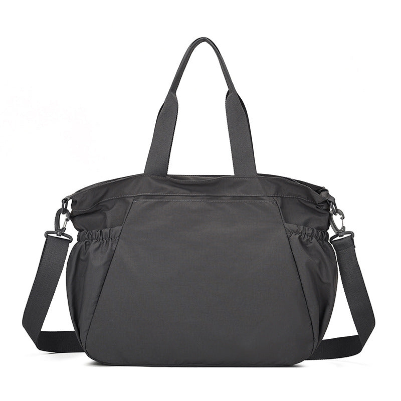 Spacious Travel Tote Bag Kalsten
