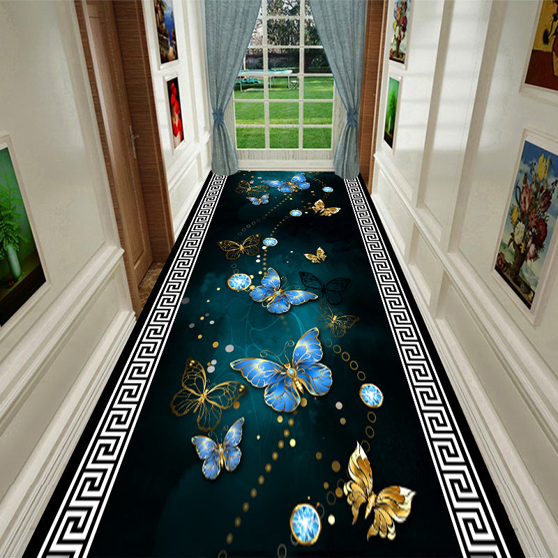Decorative Butterfly Walkway