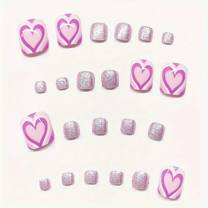 Nail Art Kalsten