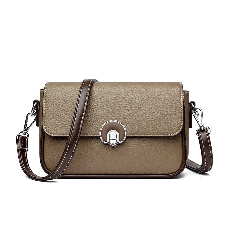 Elegant Mini Crossbody Bag Kalsten