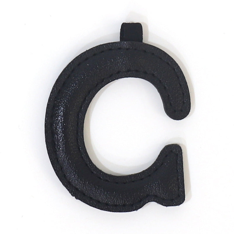 Personalizable keychain Kalsten
