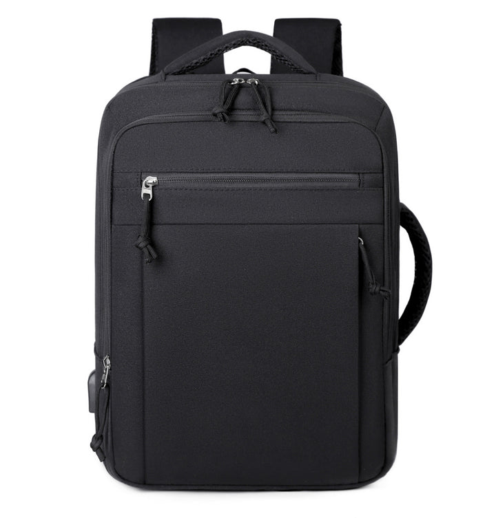 Ergonomic Multi-Compartment Laptop Backpack Kalsten