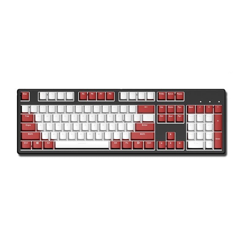 Custom Mechanical Gaming Keyboard Kalsten