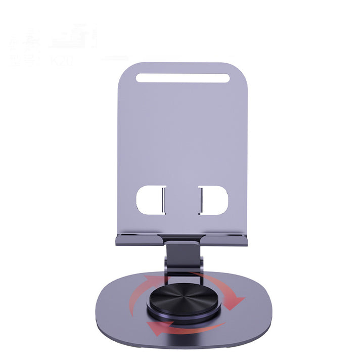 Unisex Flexible 360-Degree Tablet Holder Kalsten