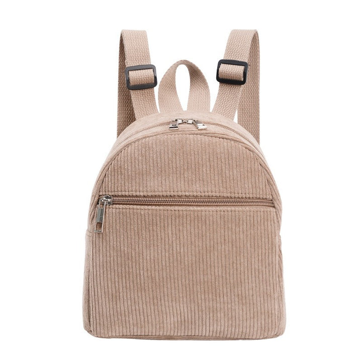 Mini Backpack in Cute Strawberry Design Kalsten