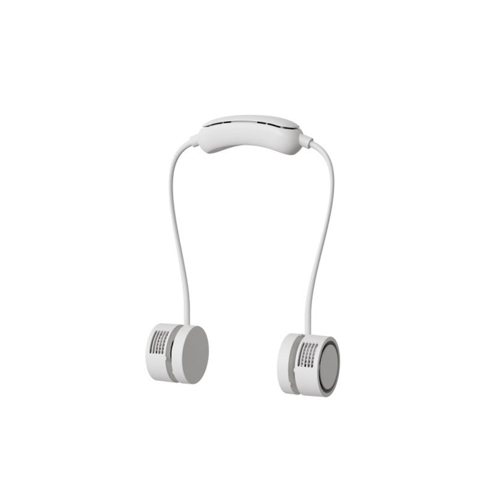 Unisex wireless Bluetooth speaker with neckband Kalsten