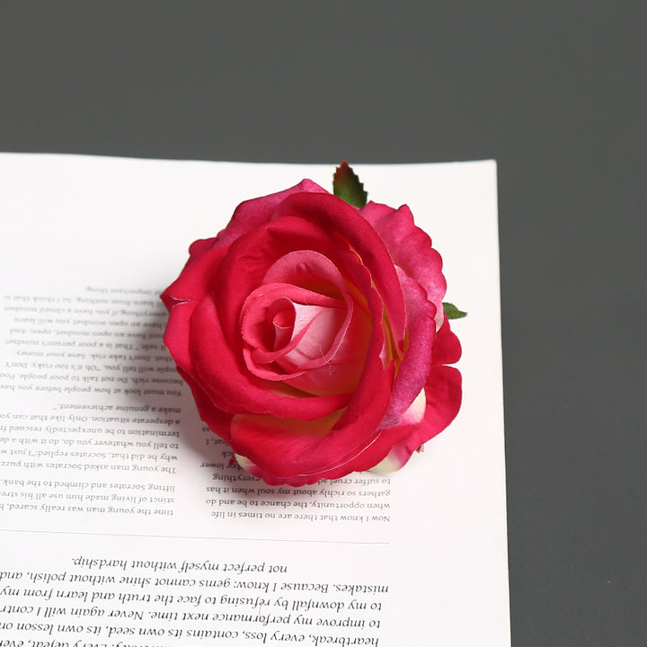 Premium Decorative Silk Flower