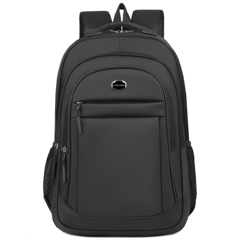 More modern and functional school backpack Kalsten