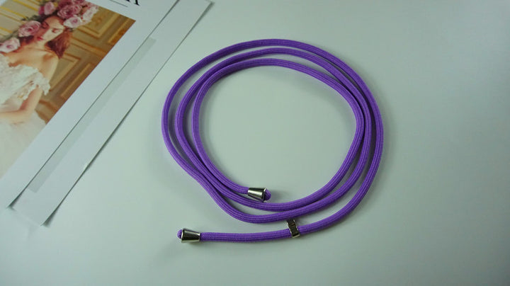 Durable Adjustable Rope Lanyard Kalsten