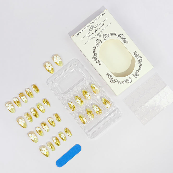 Artificial Nails Kalsten