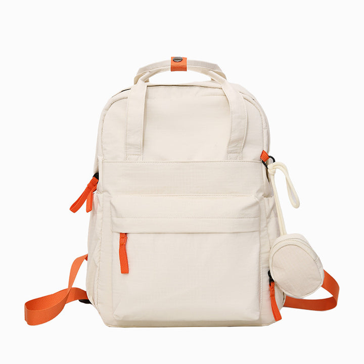 Versatile Multi-Functional Travel Backpack Kalsten