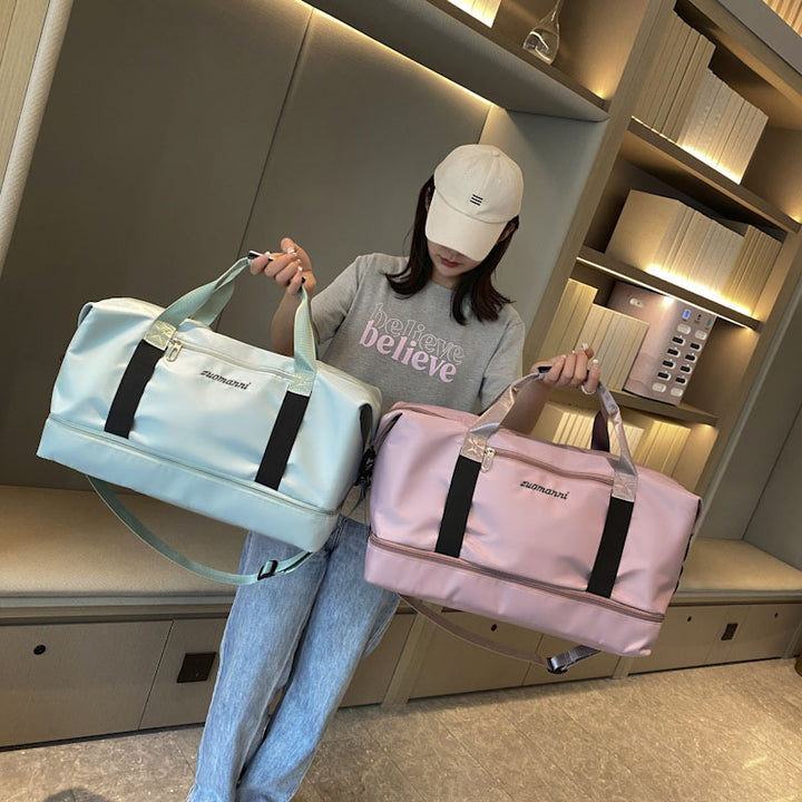 Sports Duffle Bag Kalsten