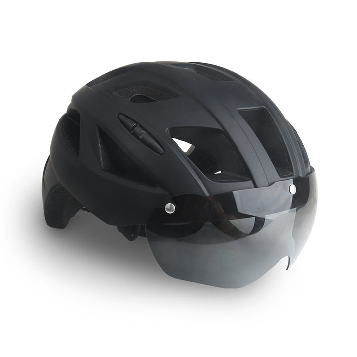 Multi-Functional Cycling Helmet with Visor Kalsten