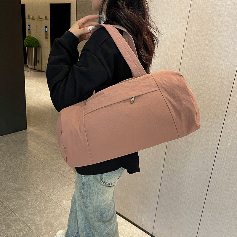 Stylish Versatile Travel Holdall Kalsten