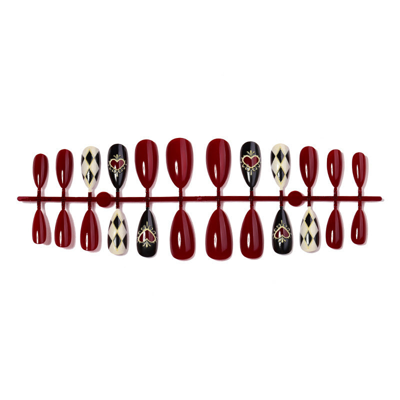 Art Nails Kalsten
