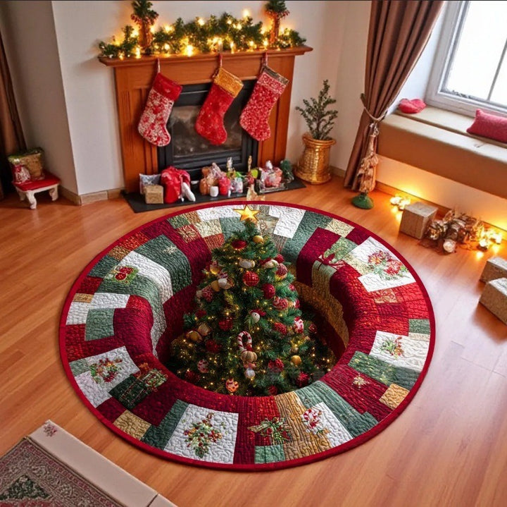 Decorative Theme Rug