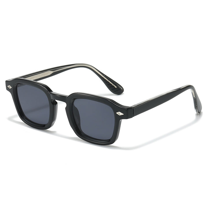 Stylish Square Frame Sunglasses Kalsten