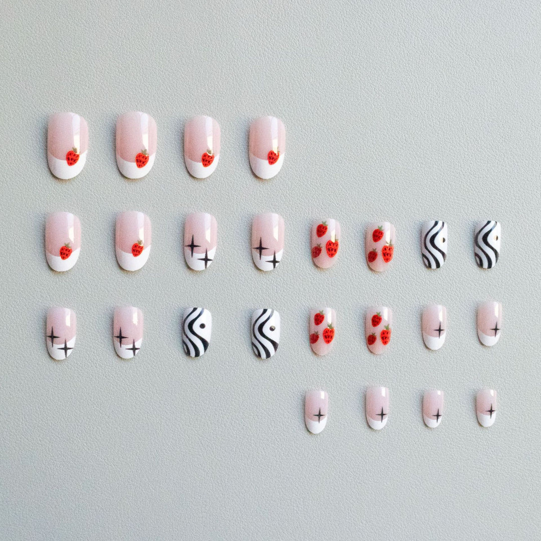 Decorative Nail Art